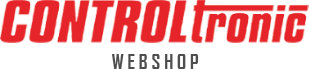 CONTROLtronic Webshop