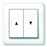 Blind Push Buttons KNX
